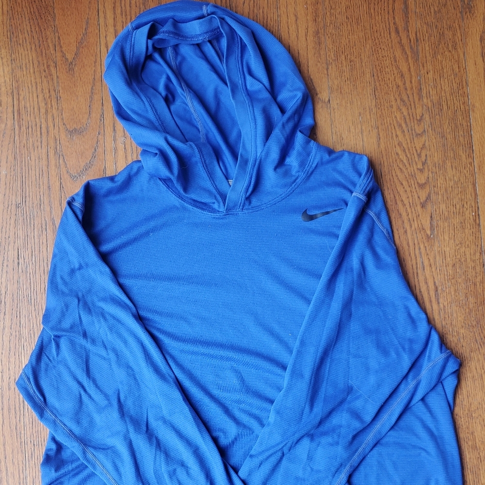 Nike Dri-Fit Hoodie